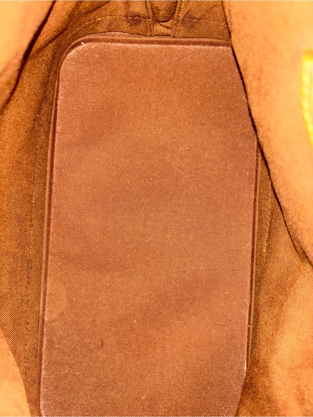 Authentic Louis Vuitton alma PM - Picture 9 of 9
